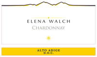 Elena Walch Chardonnay 2024