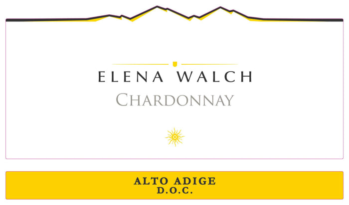 Elena Walch Chardonnay 2024