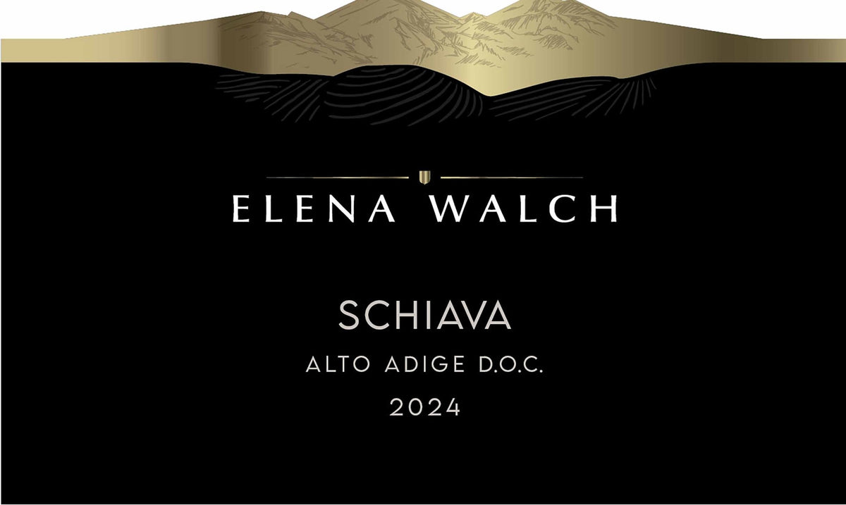 Elena Walch Gewurztraminer 2023