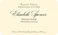 Elizabeth Spencer Pinot Noir 2019