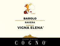 Elvio Cogno Ravera Barolo 2016