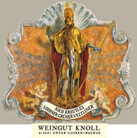 Emmerich Knoll Gruner Veltliner Ried Loibenberg Smaragd 2021