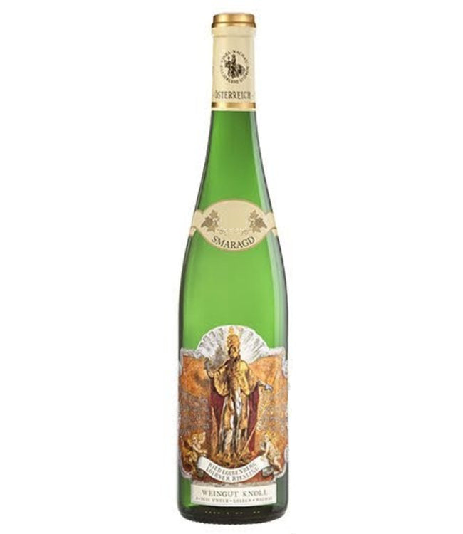 Emmerich Knoll Riesling Loibenberg Federspiel 2022
