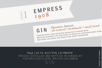 Empress 1908 Gin 750mL