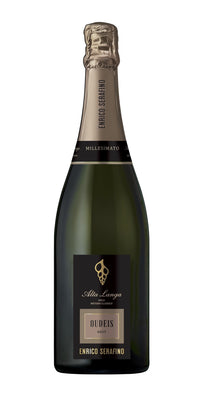 Enrico Serafino Alta Langa Metodo Classico Oudeis Brut 2020