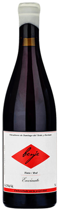 Envinate Canary Islands Tinto Migan 2021