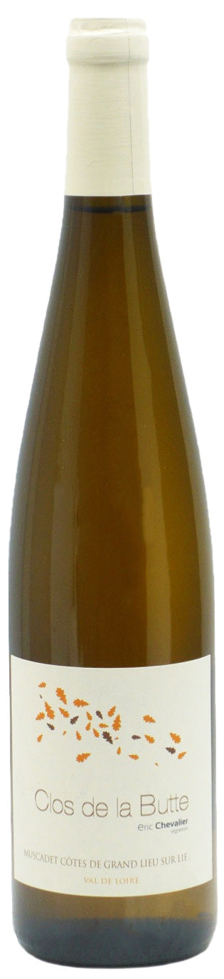 Eric Chevalier Clos De La Butte Muscadet 2017
