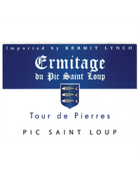 Ermitage Du Pic St. Loup Pic Saint Loup Tour de Pierre 2016
