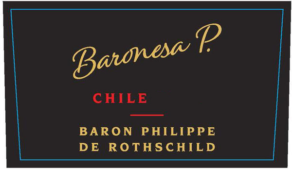 Escudo Rojo La Baronesa 2020