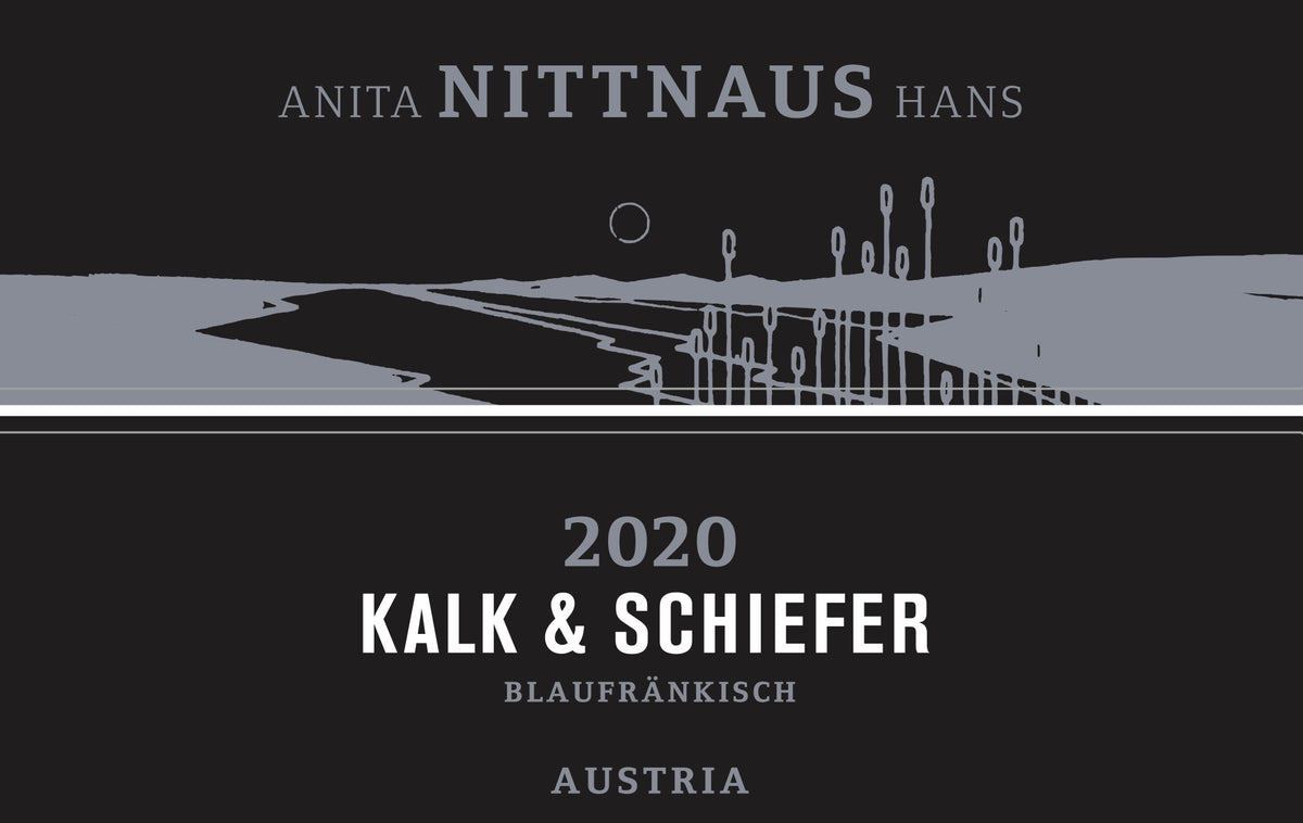 Evolucio Blaufrankisch 2020