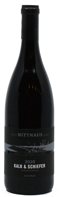 Evolucio Blaufrankisch 2020
