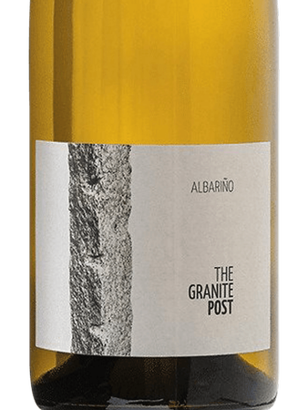 Domaine du Poujol The Granite Post 2022