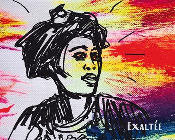 Trois Dames Exaltee 330mL