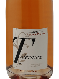 Franck Pascal Tolerance NV