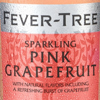 Fever Tree Pink Grapefruit 150mL Can