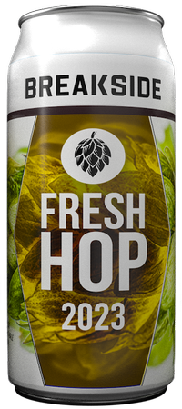 Breakside Fresh Hop 2023 16oz Can