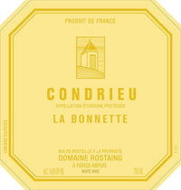 Domaine Rostaing Condrieu La Bonnette 2023