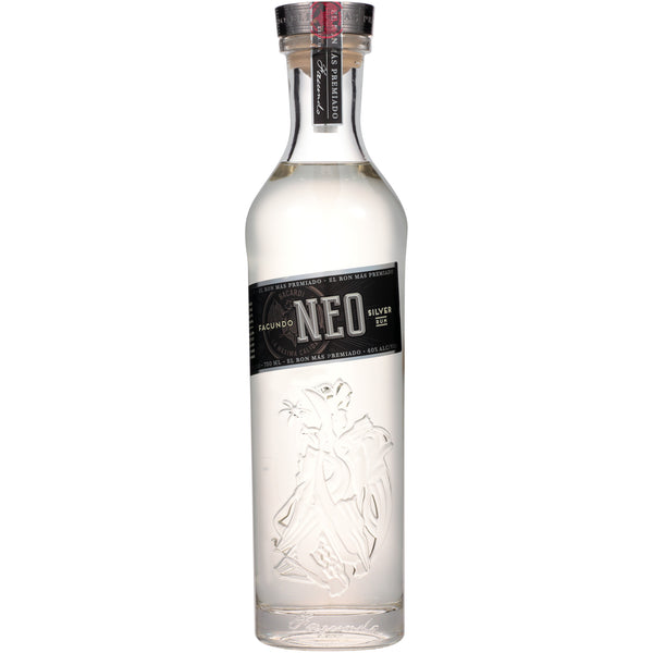 Facundo Neo Rum 750mL