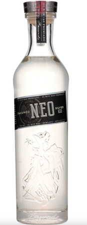 Facundo Neo Rum 750mL