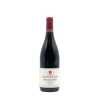 Domaine Faiveley Bourgogne Rouge 2020