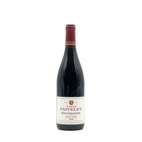 Domaine Faiveley Bourgogne Rouge 2020