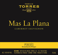 Familia Torres Purgatori 2017