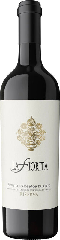 Fattoria La Fiorita Brunello di Montalcino 2017