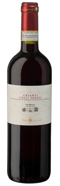 Fattoria del Cerro Chianti Colli Senesi 2022