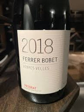 Ferrer Bobet Priorat 2018