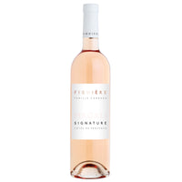 Figuière Signature Magali Rosé