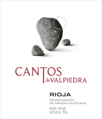 Finca Valpiedra Reserva 2012