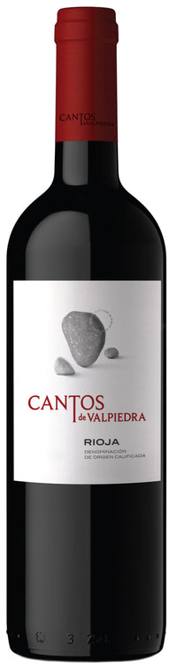 Finca Valpiedra Reserva 2012
