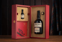 Fireball Cinnamon Whisky 50mL Bottle