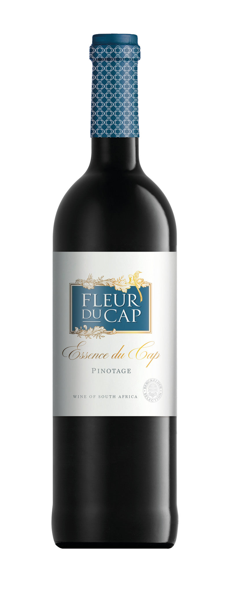 Fleur du Cap Essence du Cap Pinotage 2016
