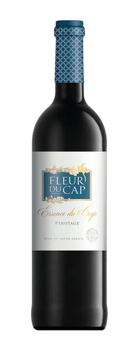 Fleur du Cap Essence du Cap Pinotage 2016