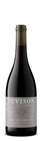 Devison Vintners Above the Flood 2023