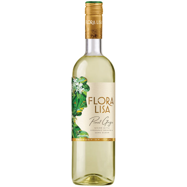 Flora Lisa Pinot Grigio