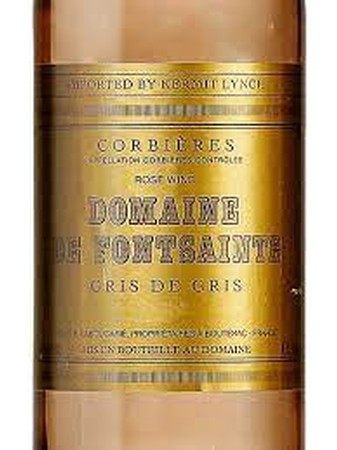 Domaine de Fontsainte Gris de Gris 1.5L 2023