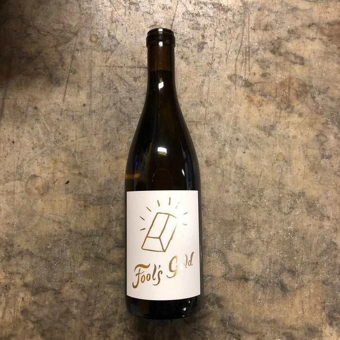 Bow & Arrow Fool's Gold 2021