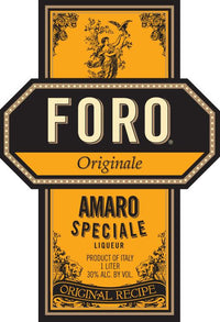 Foro Amaro 1 Liter