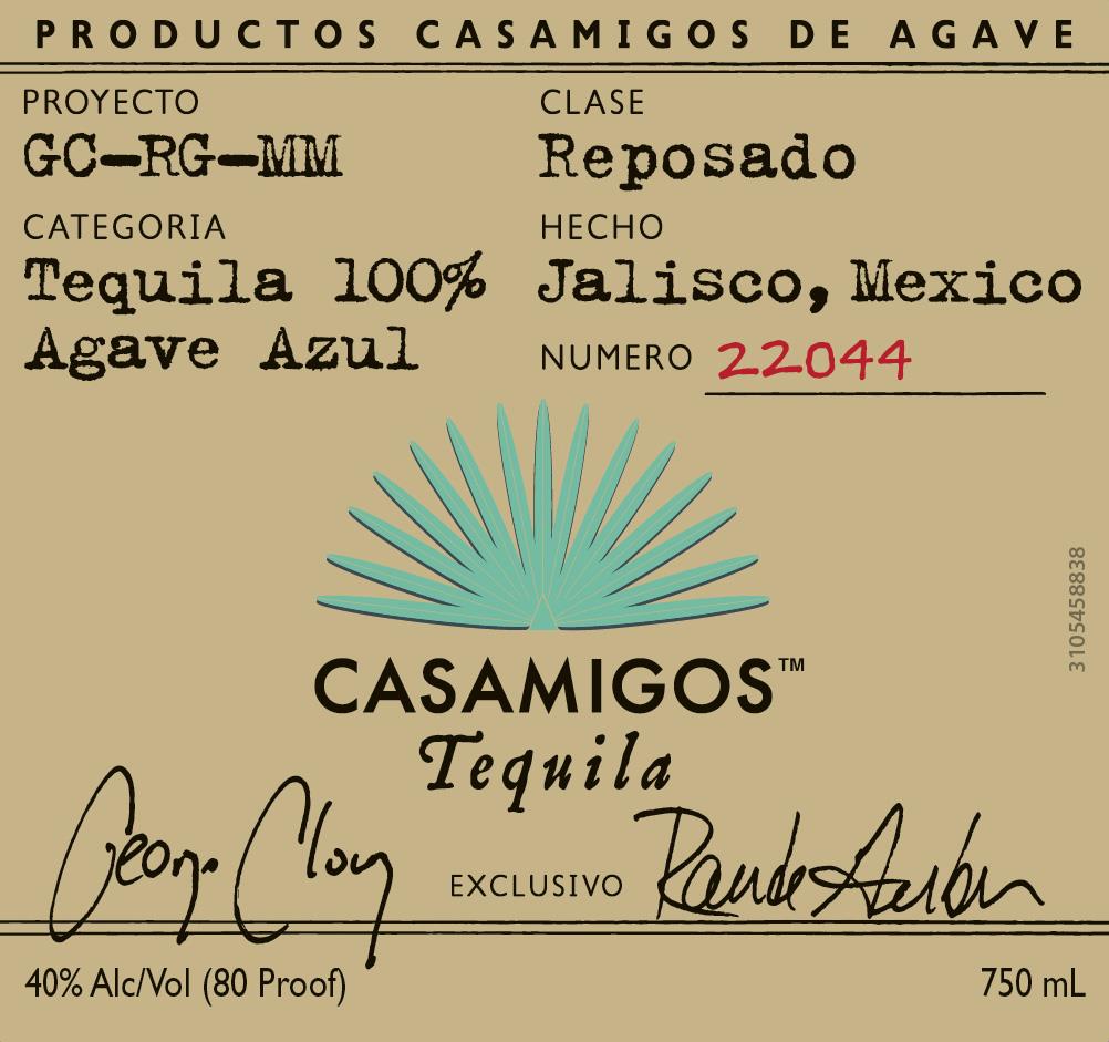 Fortaleza Reposado Tequila 750mL