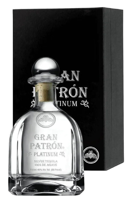 Fortaleza Tequila Blanco 750mL