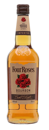Four Roses Bourbon Whiskey 1.75L