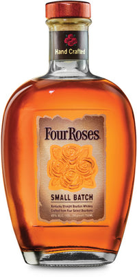 Four Roses Small Batch Select Bourbon 750mL