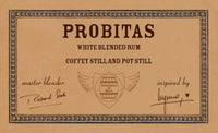 Foursquare Probitas Rum 750mL
