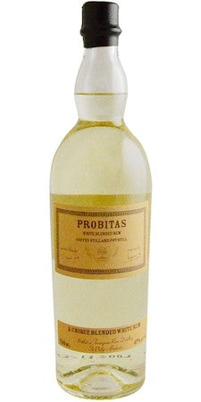 Foursquare Probitas Rum 750mL