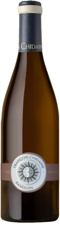 Francois Cazin Cour-Cheverny Blanc 2022
