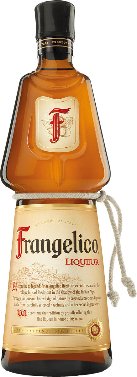 Frangelico Liqueur 1 Liter