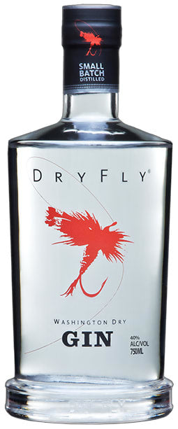 Freeland Dry Gin 750mL