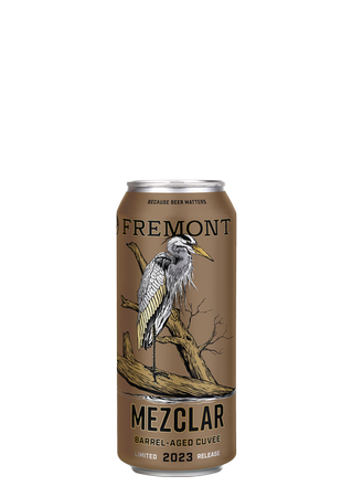 Fremont Mezclar 16oz Can